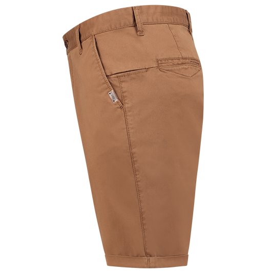 Tricorp Premium Broeken 504008 Stretch bronsbruin(bronzebrown)