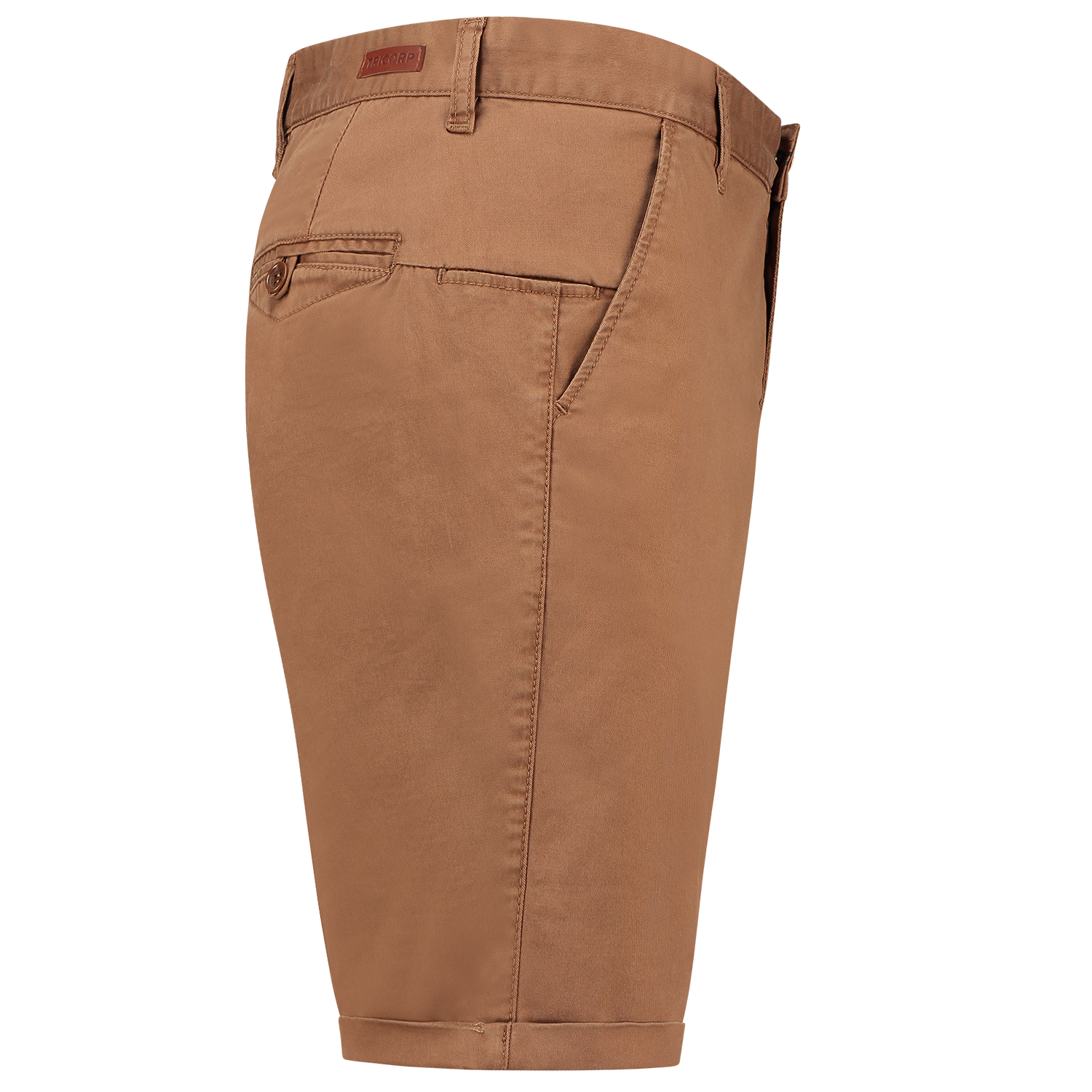Tricorp Premium Broeken 504008 Stretch bronsbruin(bronzebrown)