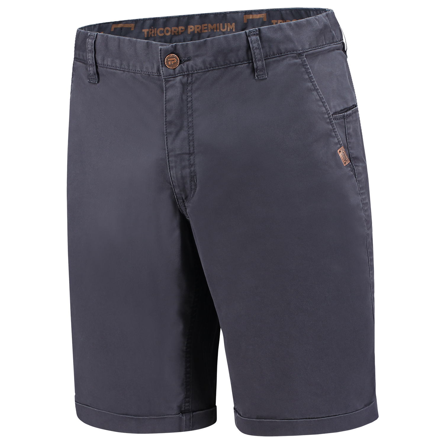 Tricorp Premium Broeken 504008 Stretch inktblauw(ink)