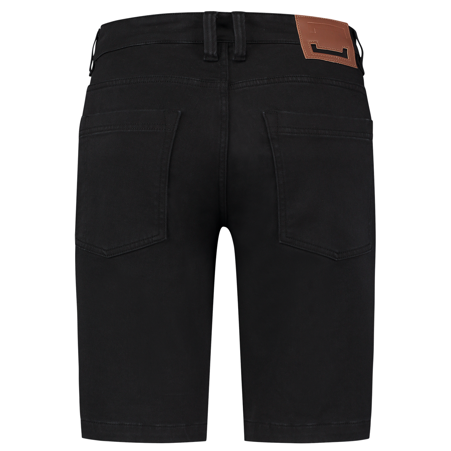 Tricorp Premium Broeken 504010 denimzwart(denimblack)