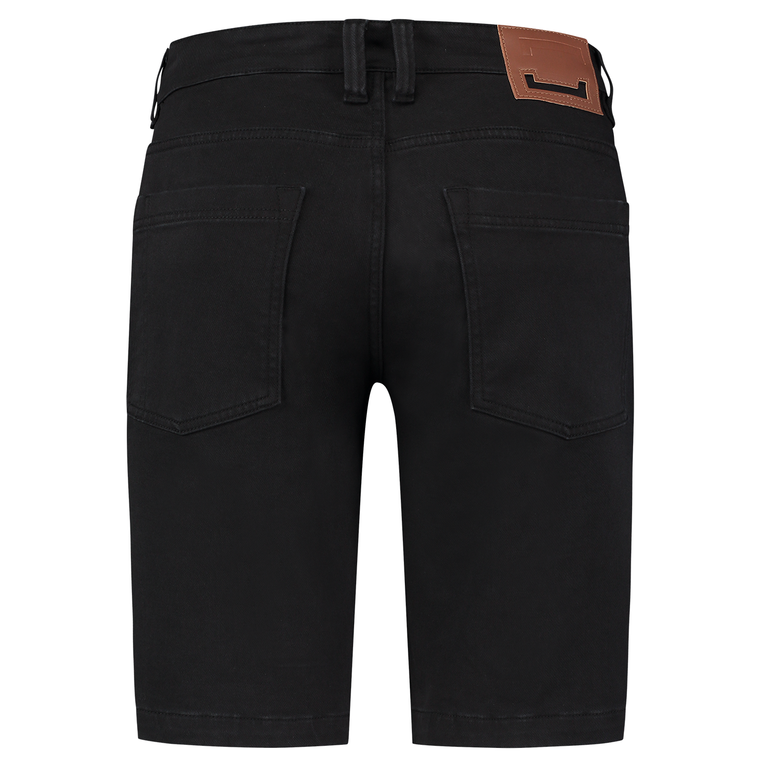 Tricorp Premium Broeken 504010 denimzwart(denimblack)