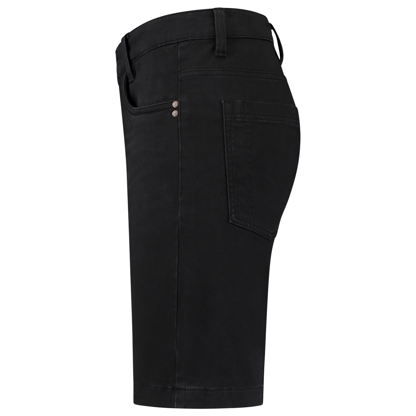 Tricorp Premium Broeken 504010 denimzwart(denimblack)