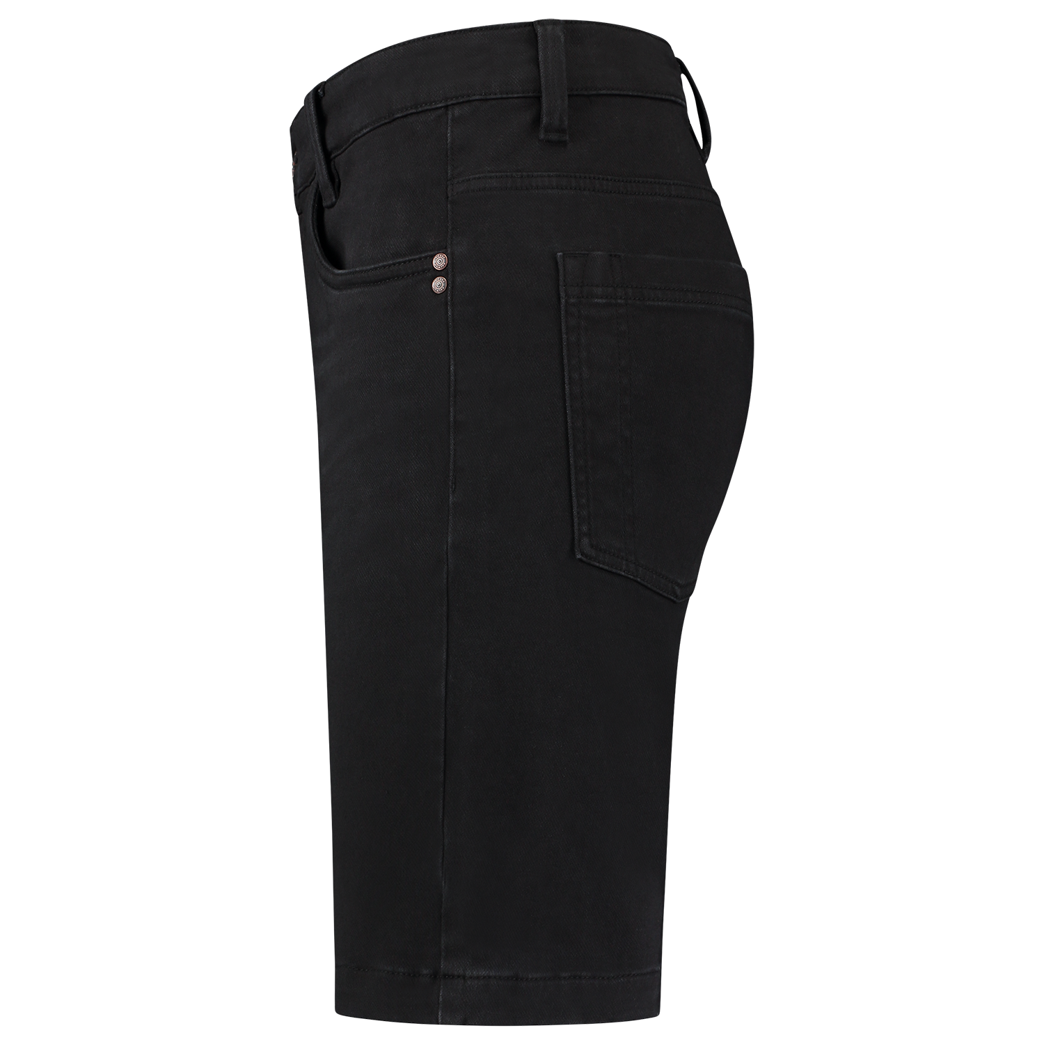Tricorp Premium Broeken 504010 denimzwart(denimblack)