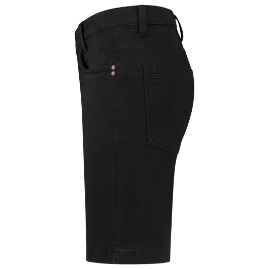 Tricorp Premium Broeken 504010 denimzwart(denimblack)