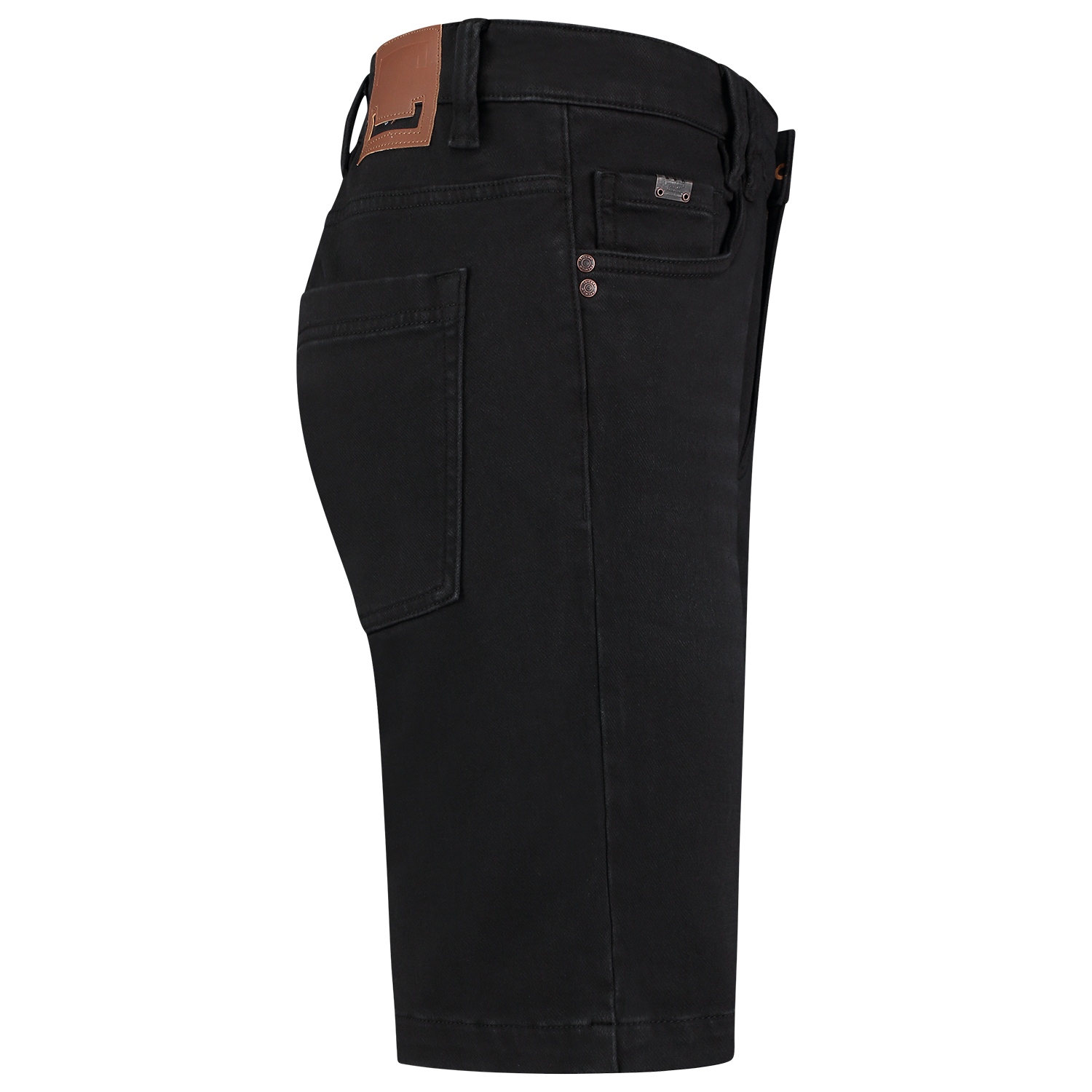 Tricorp Premium Broeken 504010 denimzwart(denimblack)