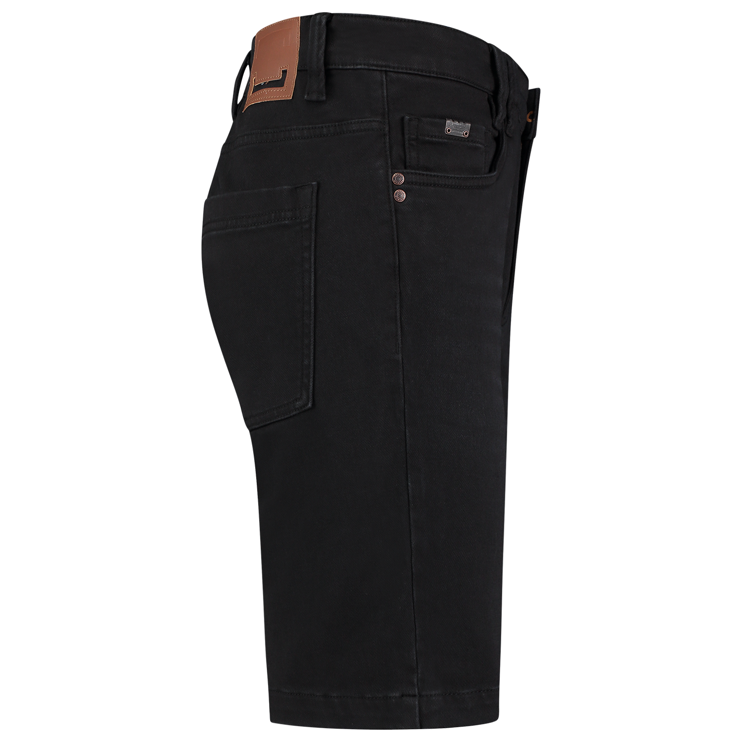 Tricorp Premium Premium Broeken 504010 denimzwart(denimblack)