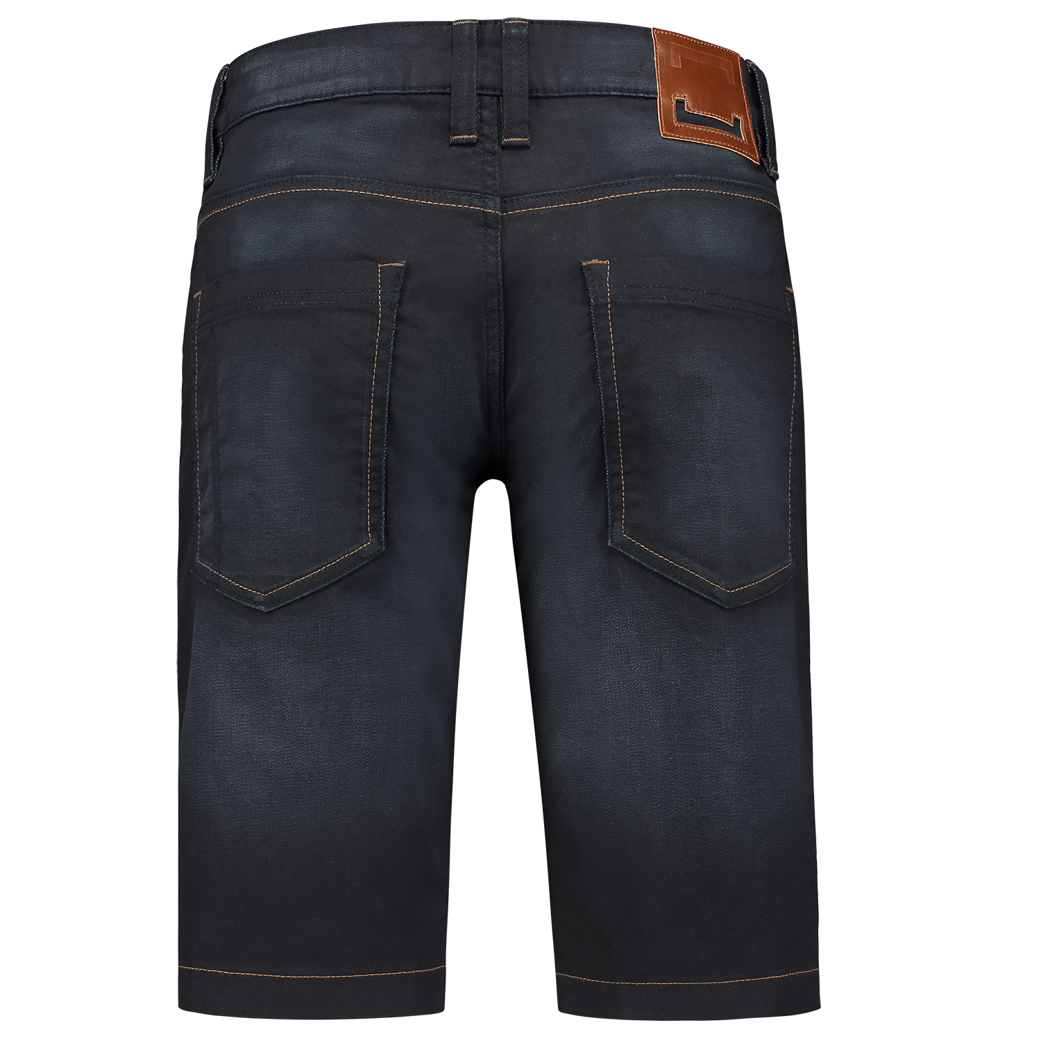 Tricorp Premium Broeken 504010 Stretch denimblauw(denimblue)