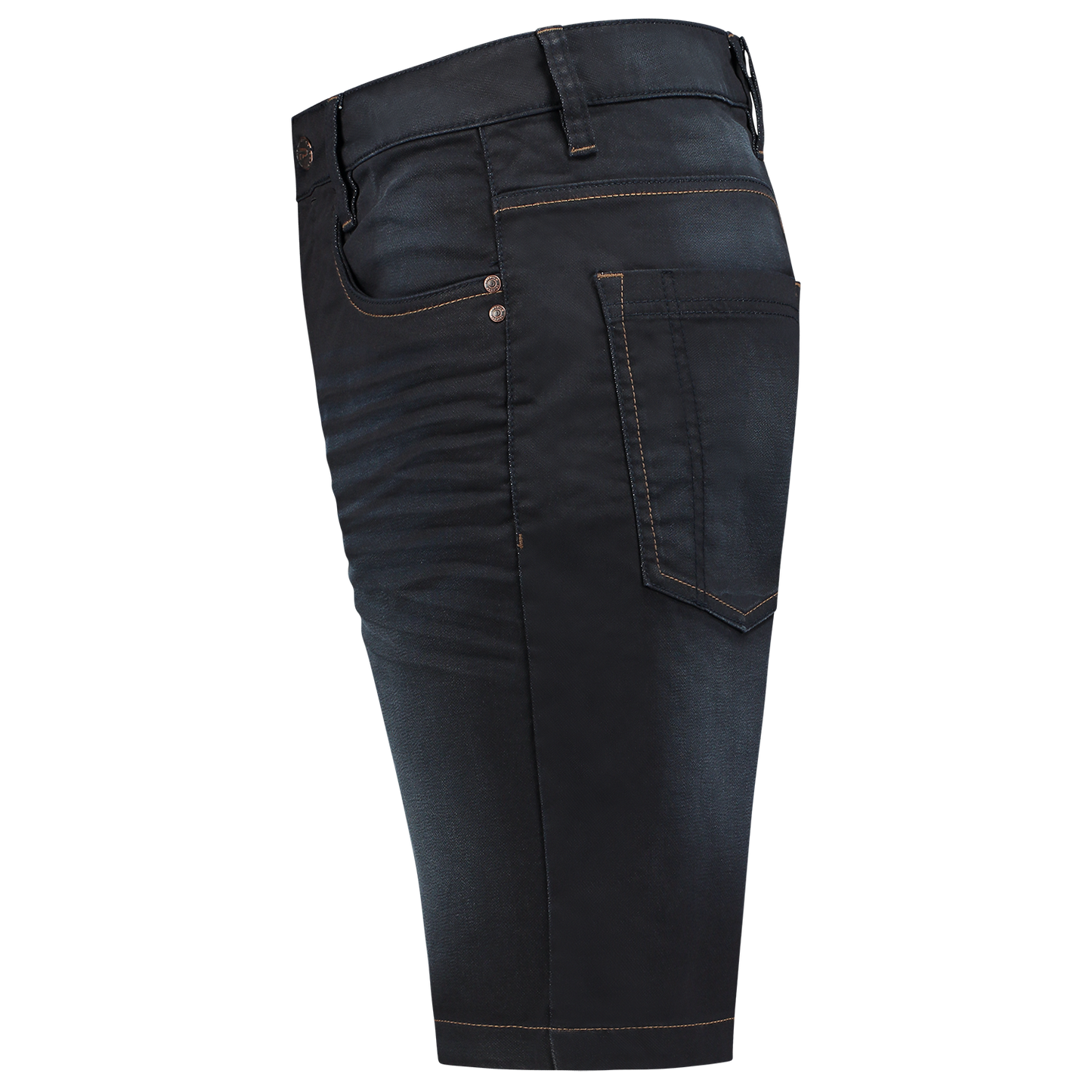 Tricorp Premium Broeken 504010 Stretch denimblauw(denimblue)