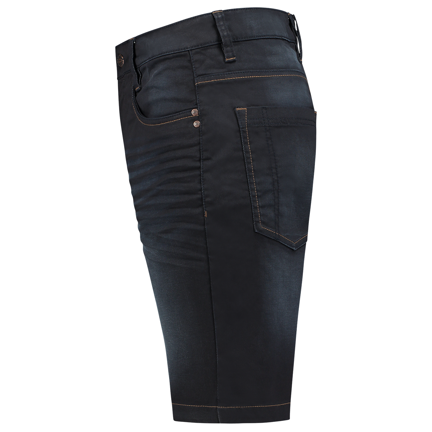 Tricorp Premium Broeken 504010 Stretch denimblauw(denimblue)