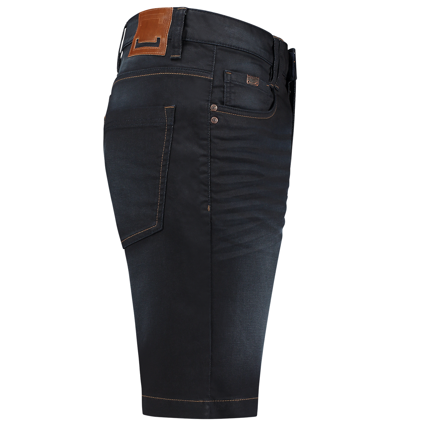 Tricorp Premium Broeken 504010 Stretch denimblauw(denimblue)
