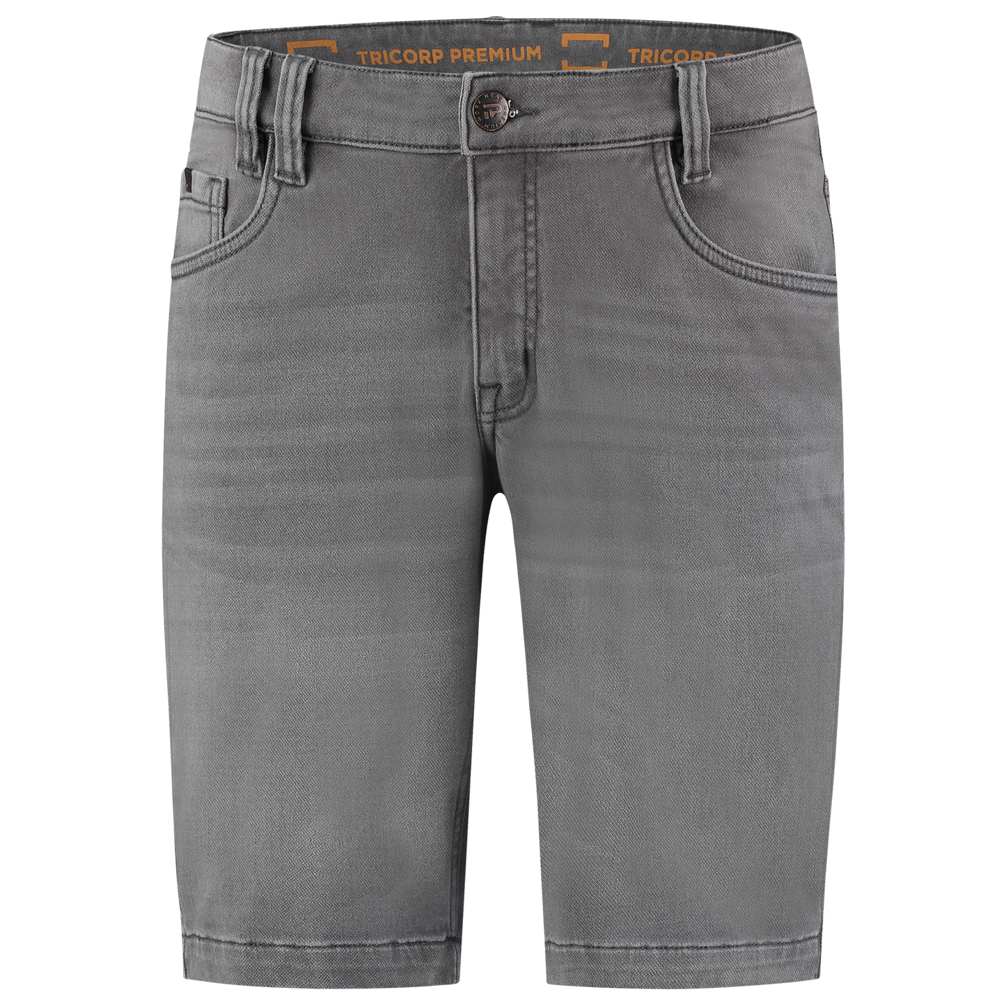 Tricorp Premium Broeken 504010 denimgrijs(denimgrey)