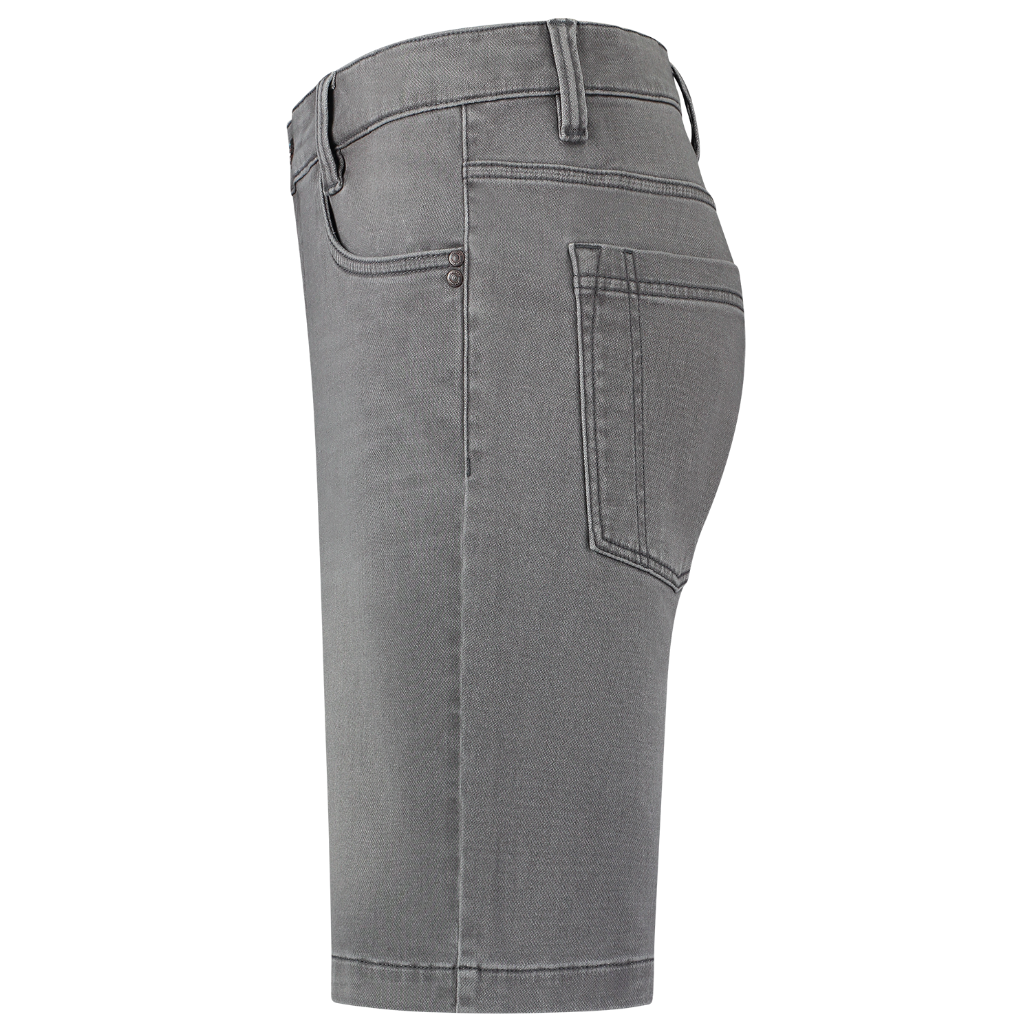 Tricorp Premium Broeken 504010 denimgrijs(denimgrey)