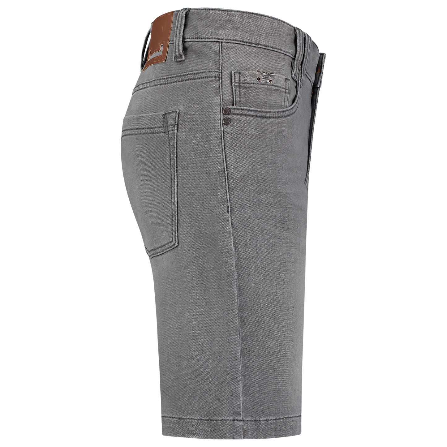 Tricorp Premium Premium Broeken 504010 denimgrijs(denimgrey)