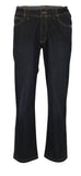 Mascot Frontline Broeken 50403-869 Fafe donker denimblauw(A32)