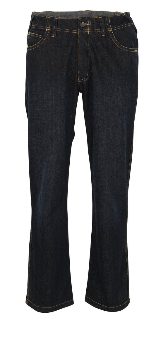 Mascot Frontline Broeken 50403-869 Fafe donker denimblauw(A32)