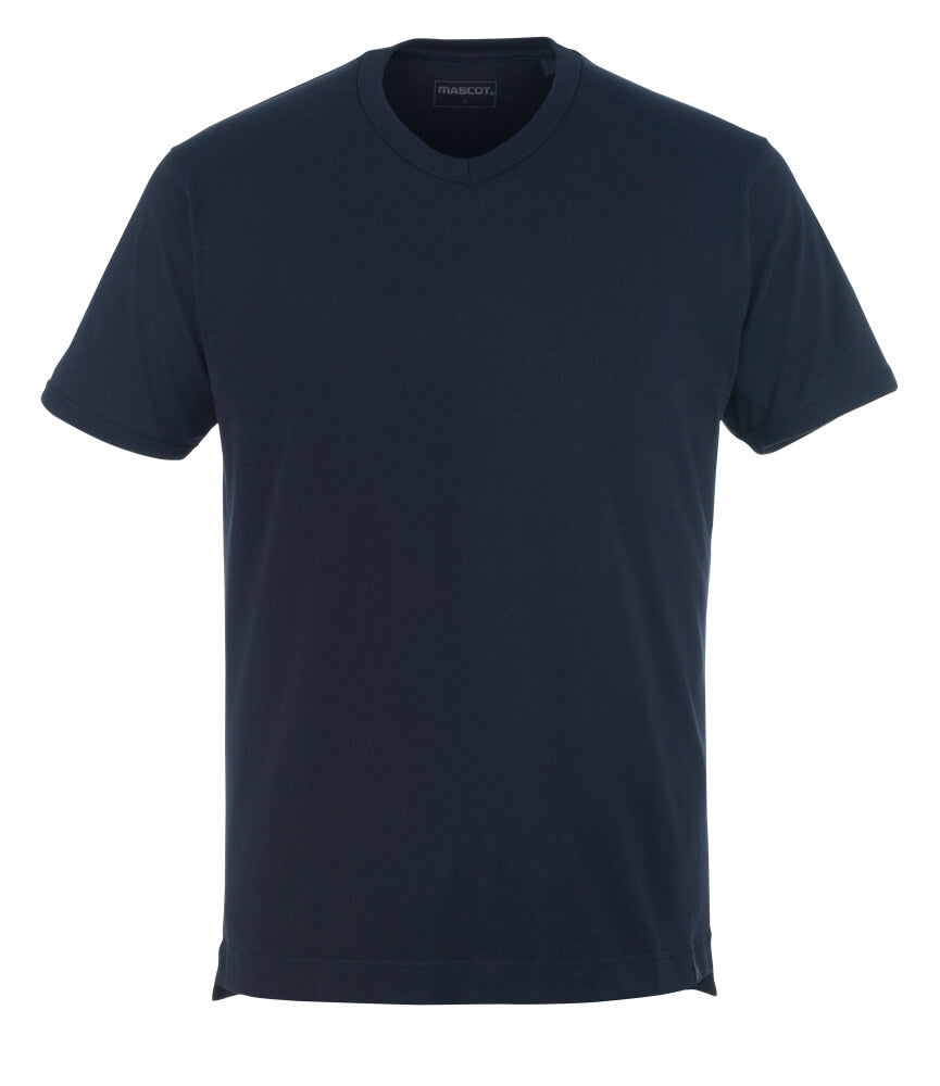 Mascot Crossover Shirts 50415-250 Algoso marineblauw(01)