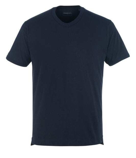 Mascot Crossover Shirts 50415-250 Algoso marineblauw(01)