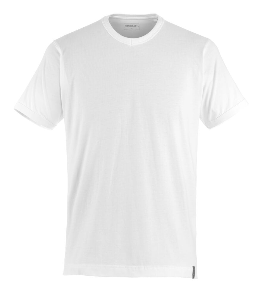 Mascot Crossover Shirts 50415-250 Algoso wit(06)