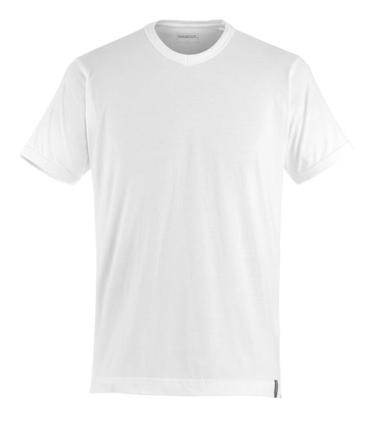 Mascot Crossover Shirts 50415-250 Algoso wit(06)