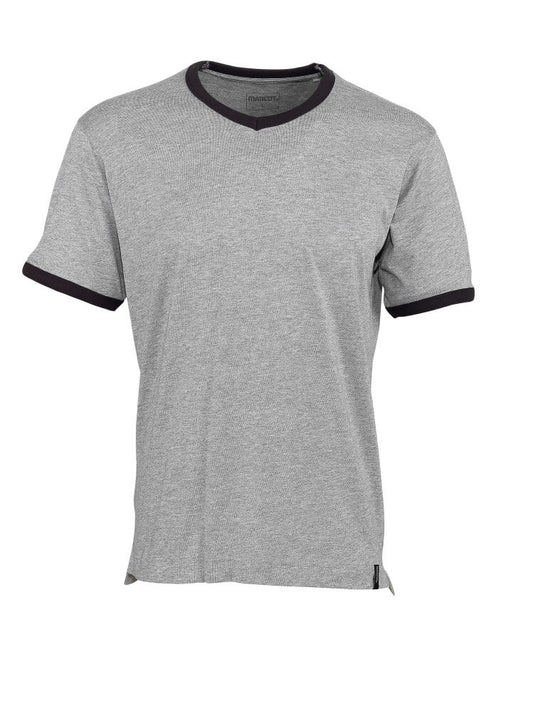 Mascot Crossover Shirts 50415-250 Algoso grijs melêe(08)