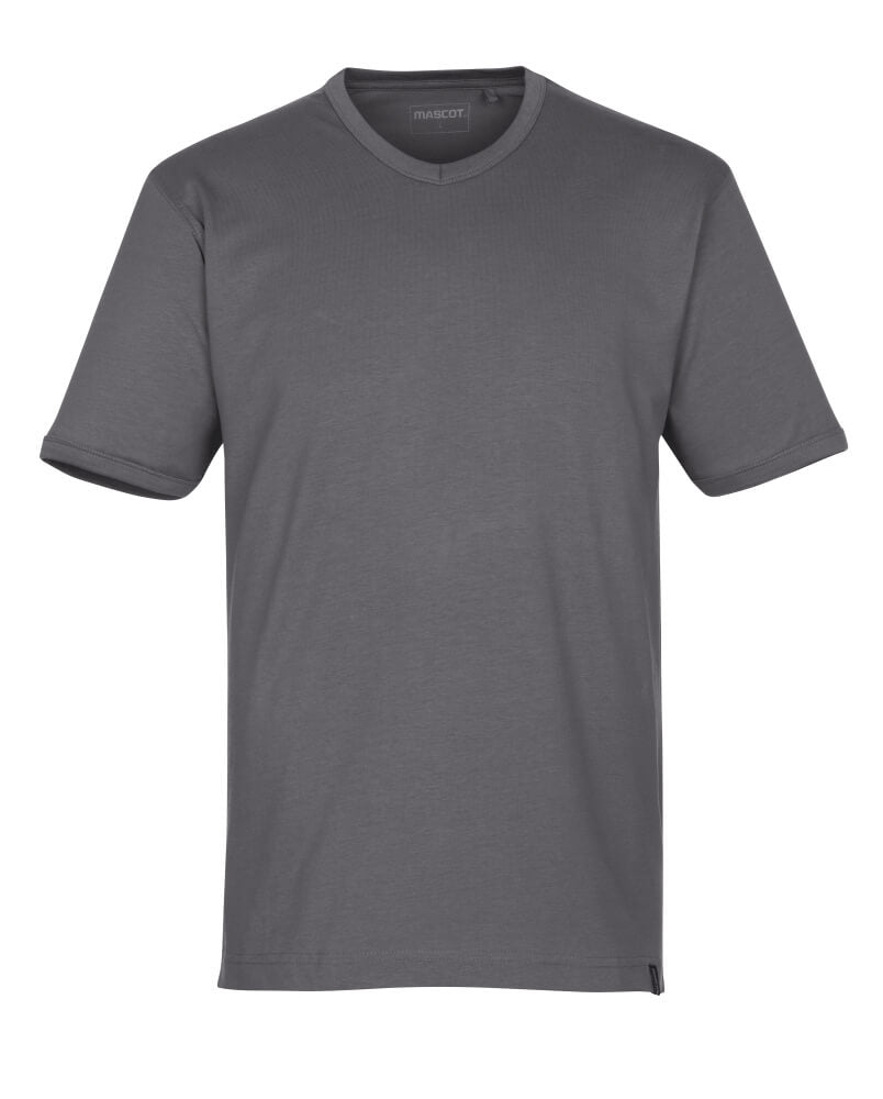 Mascot Crossover Shirts 50415-250 Algoso antracietgrijs(888)