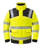 Havep HVIP       Jassen 50423 HiVis fluo geel-charcoal(CBK)