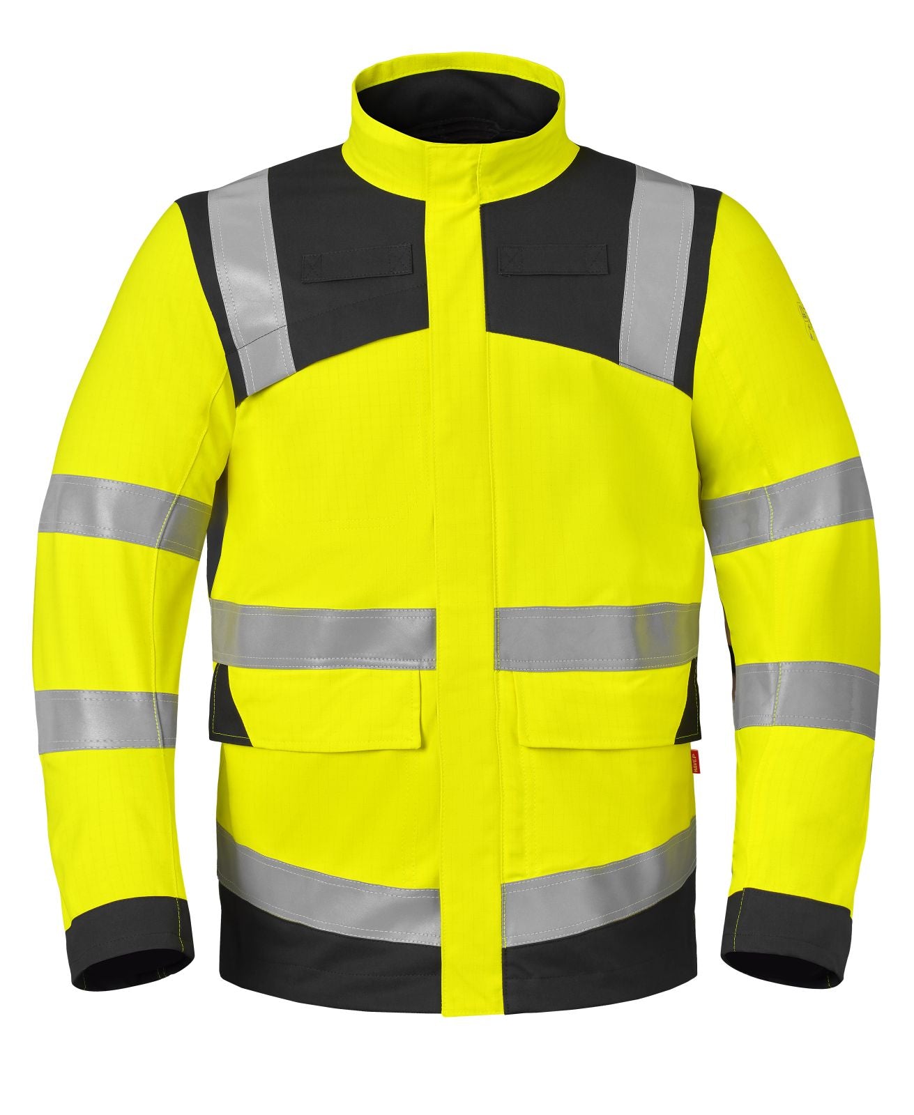 Havep Multi Protector Jassen 50426 fluo geel-charcoal(CBK)