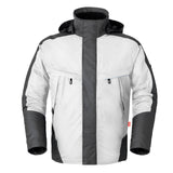 Havep Attitude Parka 50448 regen wit-houtskool(ACA)