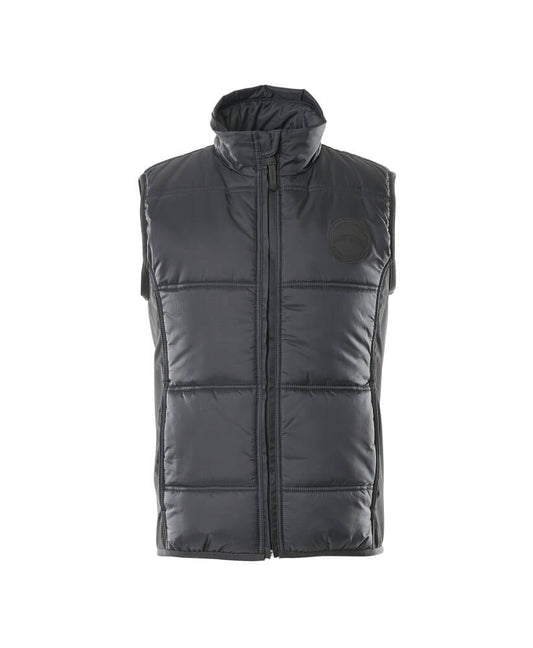 Mascot Hardwear Bodywarmers 50449-893 Calico zwart(09)