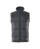Mascot Hardwear Bodywarmers 50449-893 Calico zwart(09)