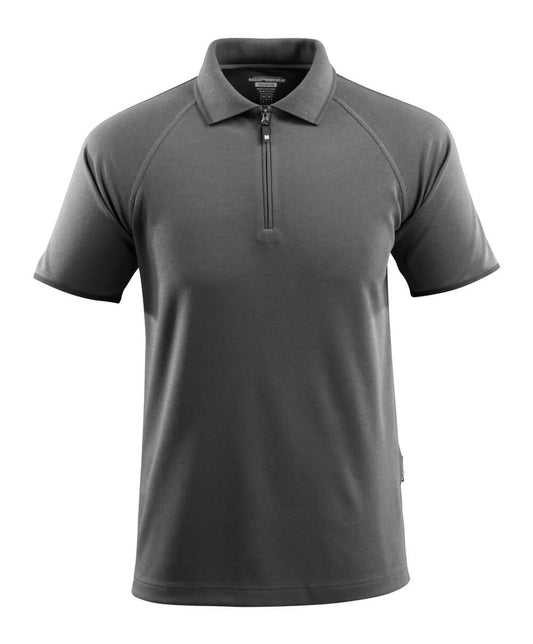 Mascot Hardwear Shirts 50458-978 Palamos donker antracietgrijs(18)