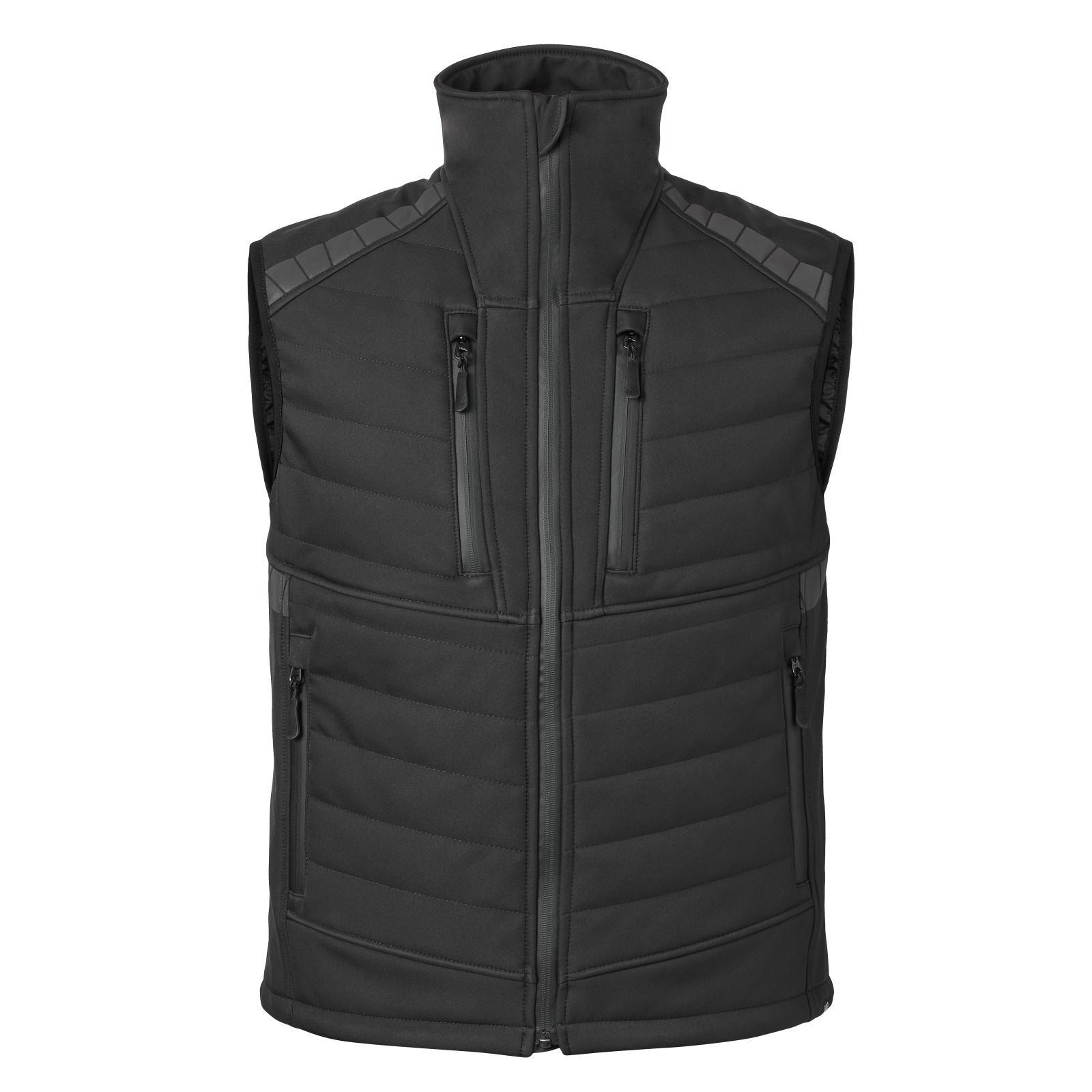 Havep Revolve Bodywarmer 50462 zwart(500)