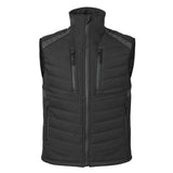 Havep Revolve Bodywarmer 50462 zwart(500)