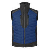 Havep Revolve Bodywarmer 50462 blauw schaduw-zwart(AUU)