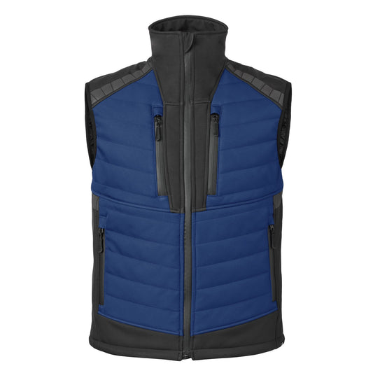Havep Revolve Bodywarmer 50462 blauw schaduw-zwart(AUU)