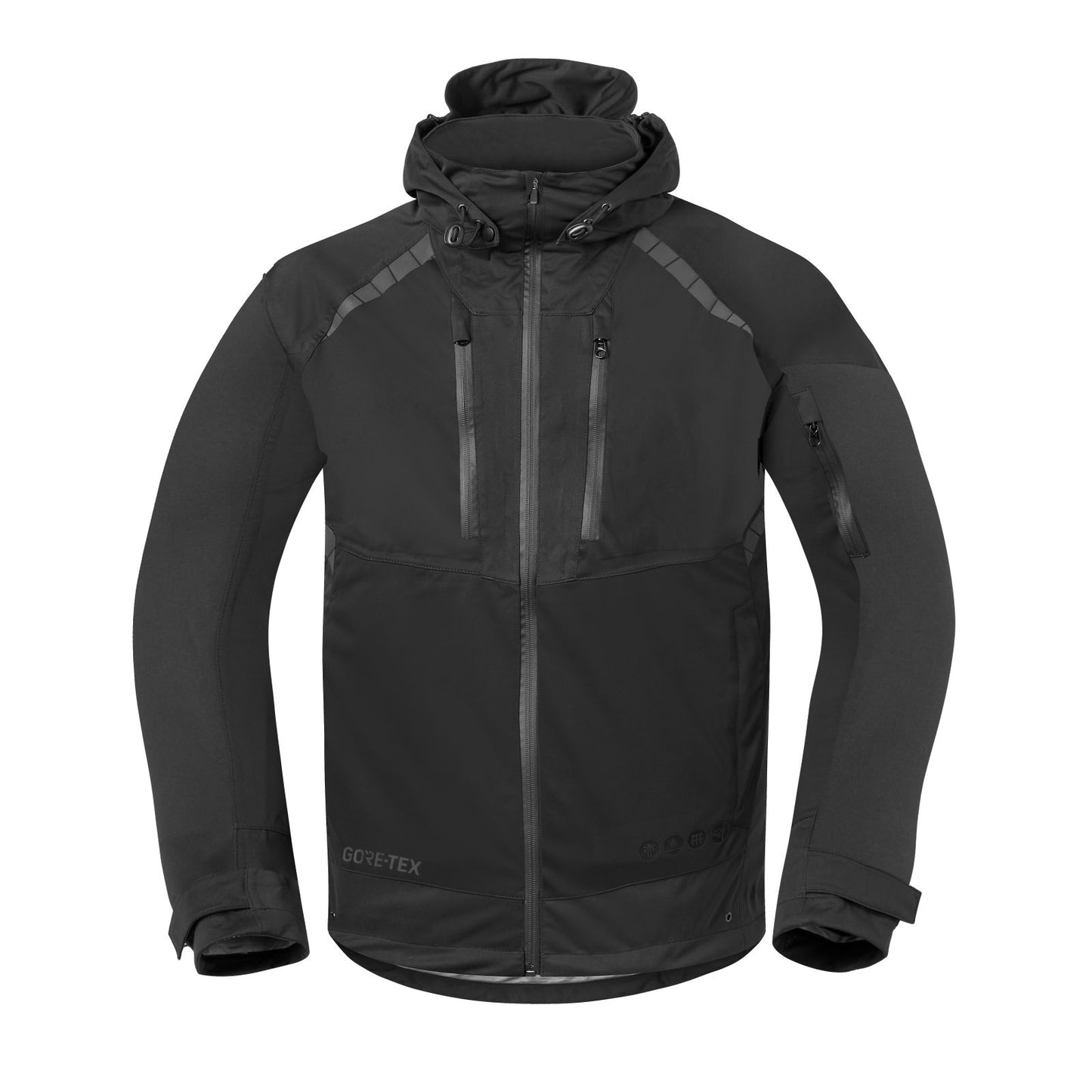 Havep Revolve Jack 50468 Gore-Tex zwart(500)
