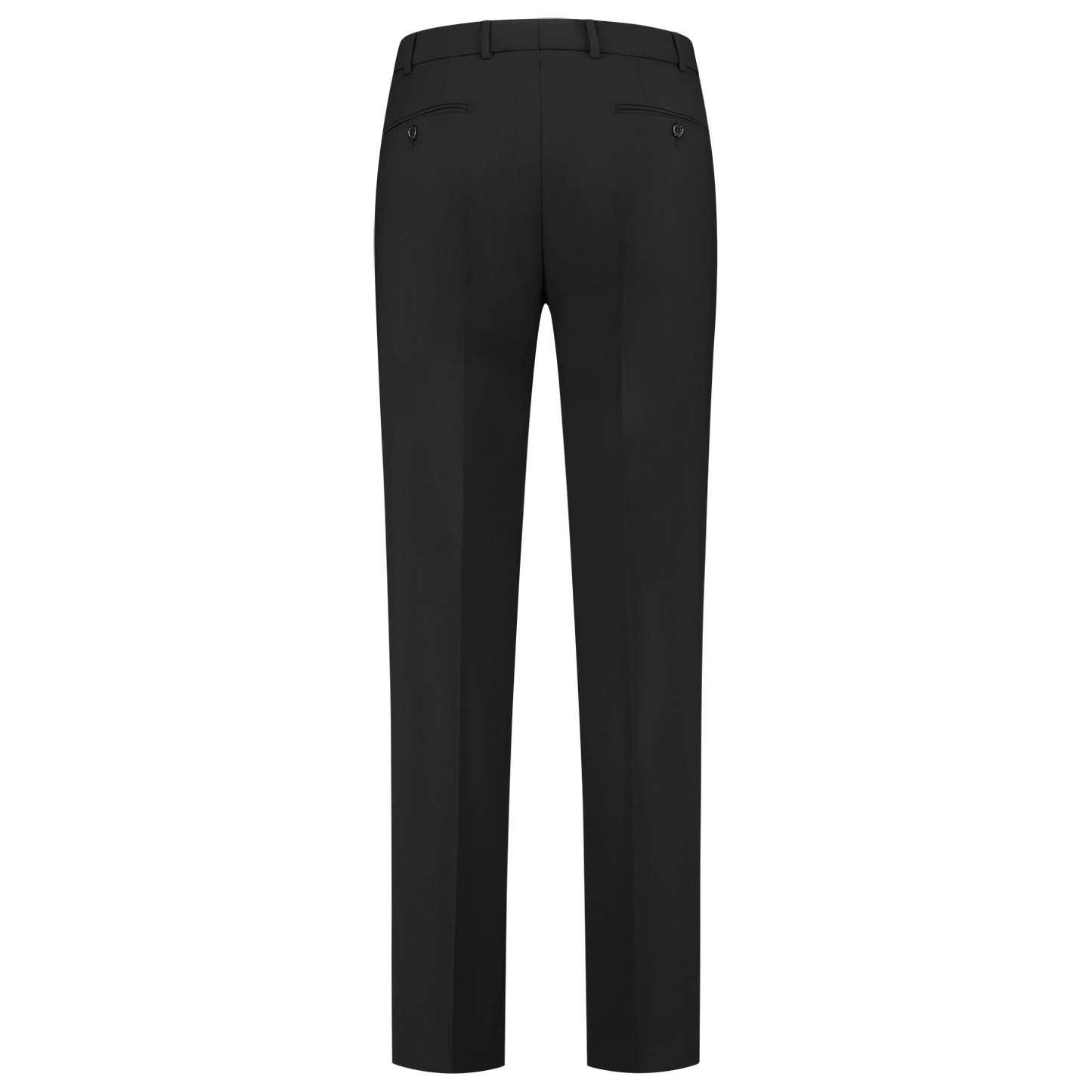 Tricorp Pantalons 505013 zwart(black)