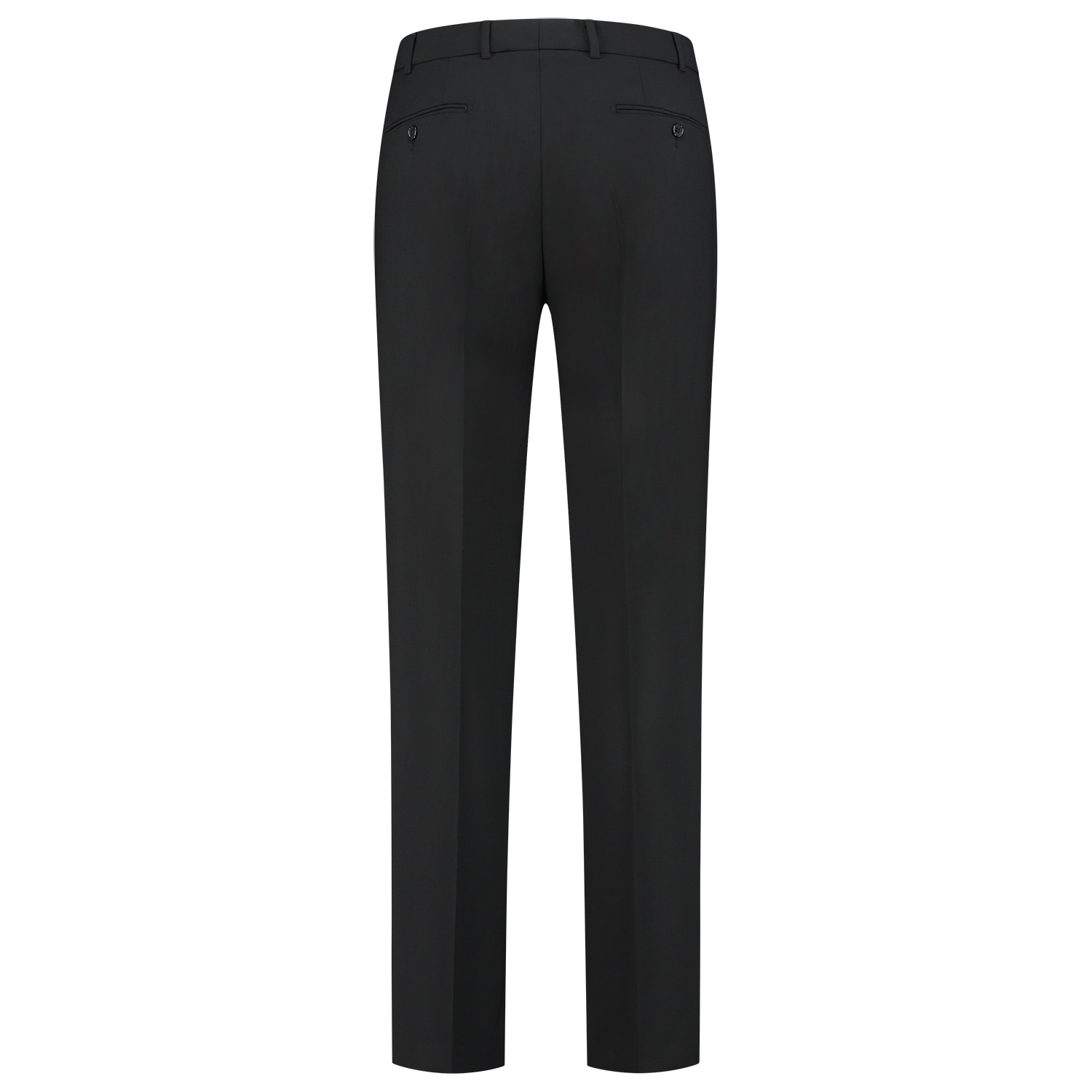 Tricorp Pantalons 505013 zwart(black)