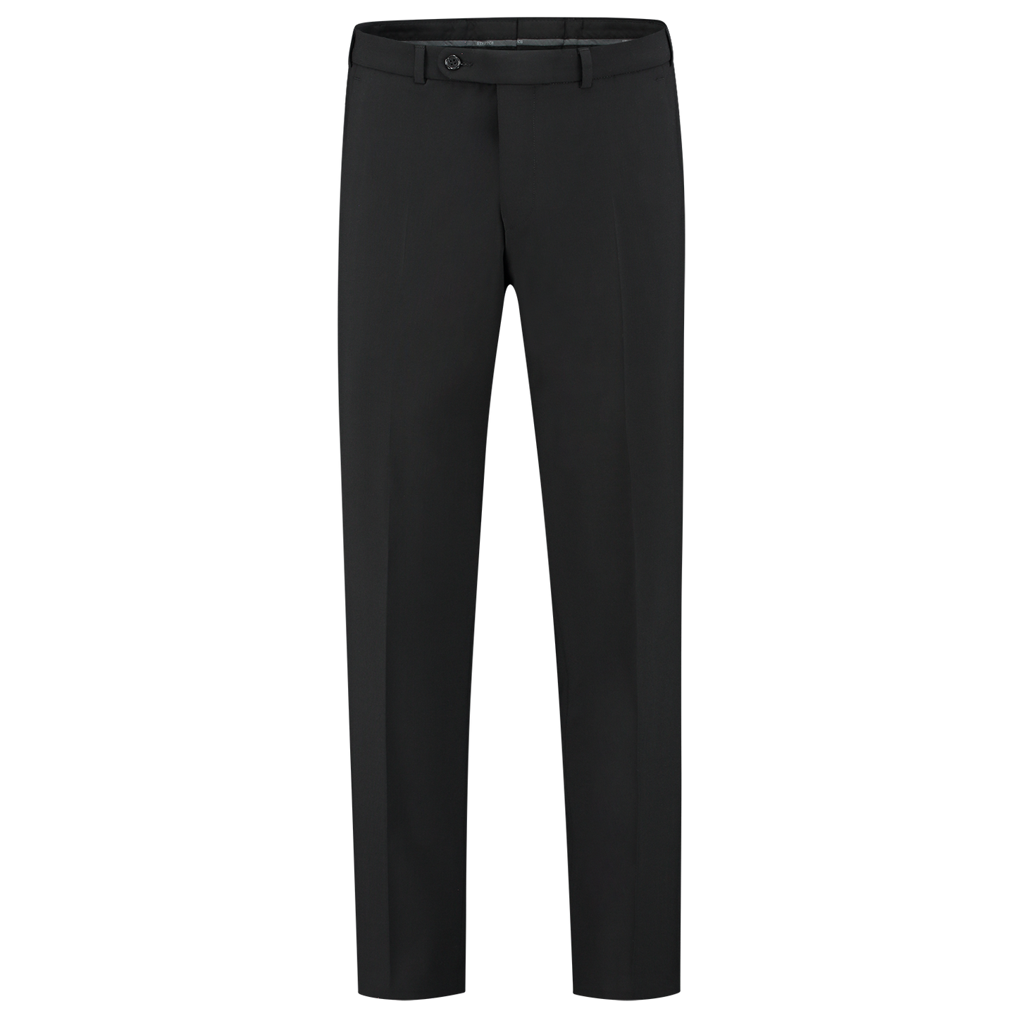 Tricorp Pantalons 505013 zwart(black)