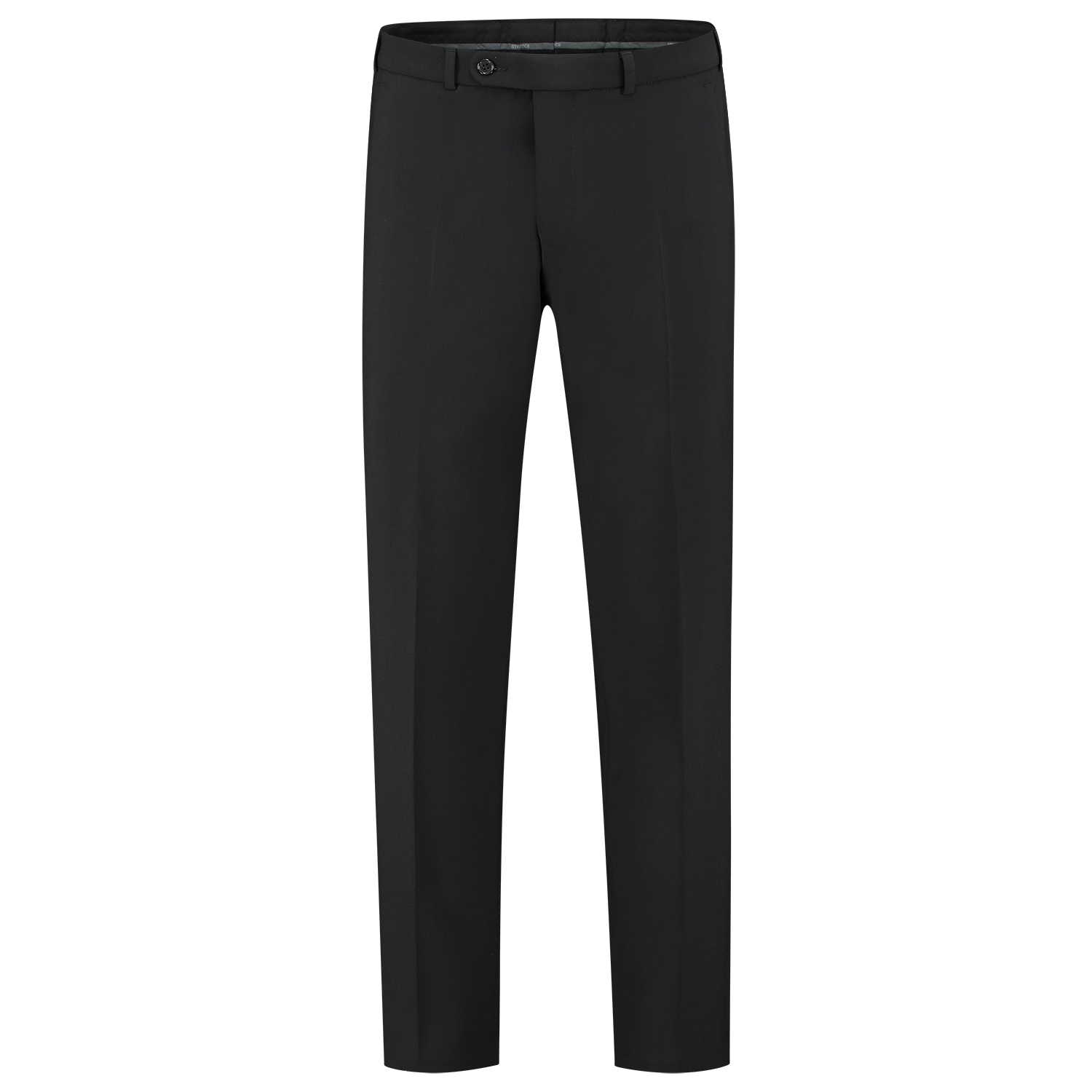 Tricorp Pantalons 505013 zwart(black)