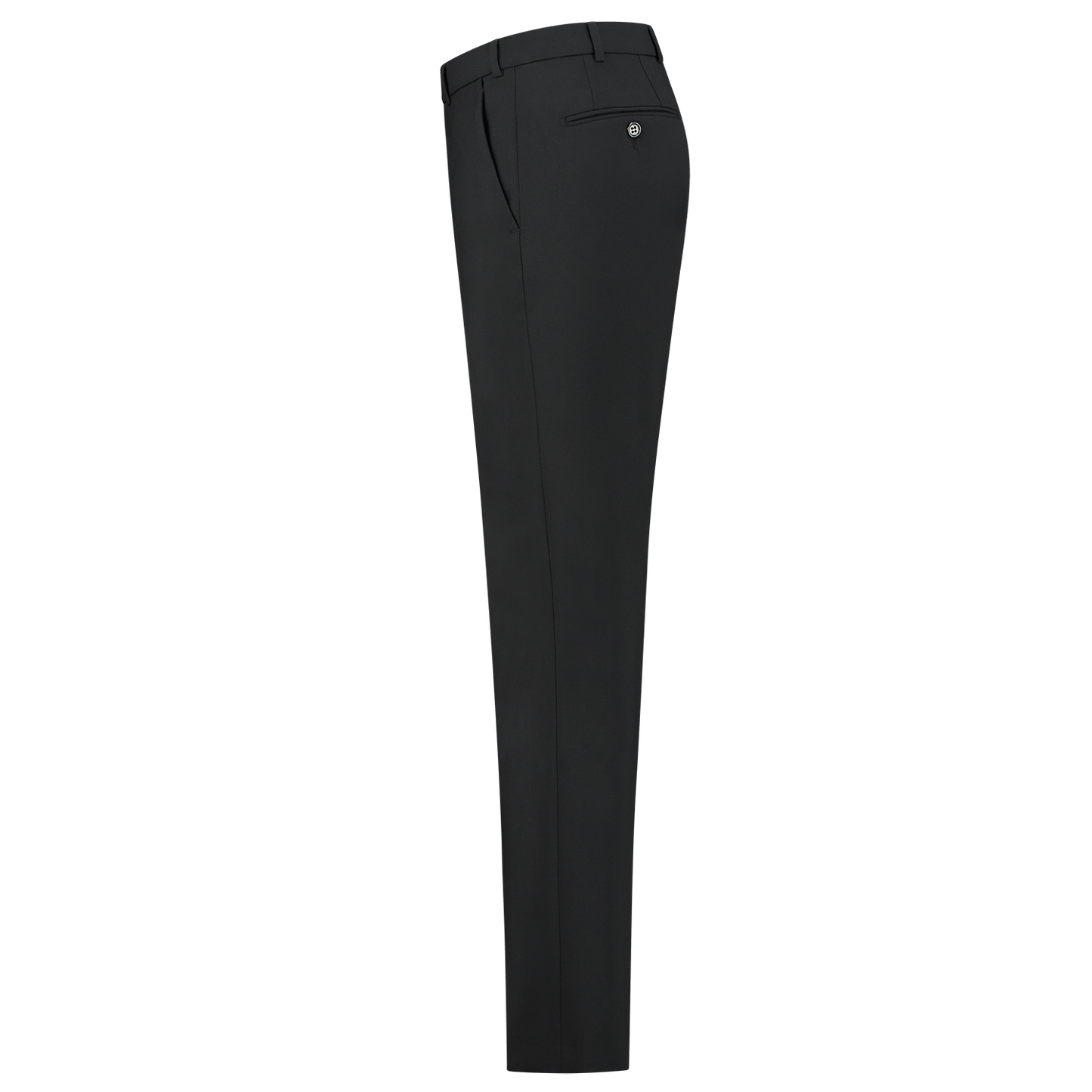 Tricorp Pantalons 505013 zwart(black)
