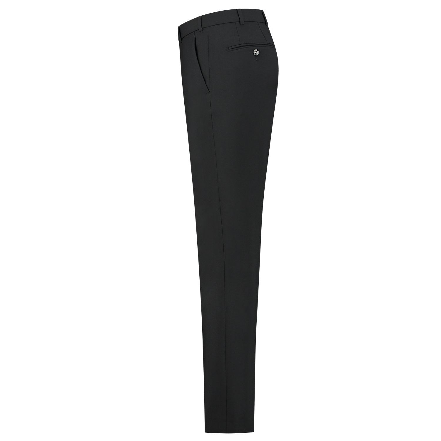 Tricorp Pantalons 505013 zwart(black)