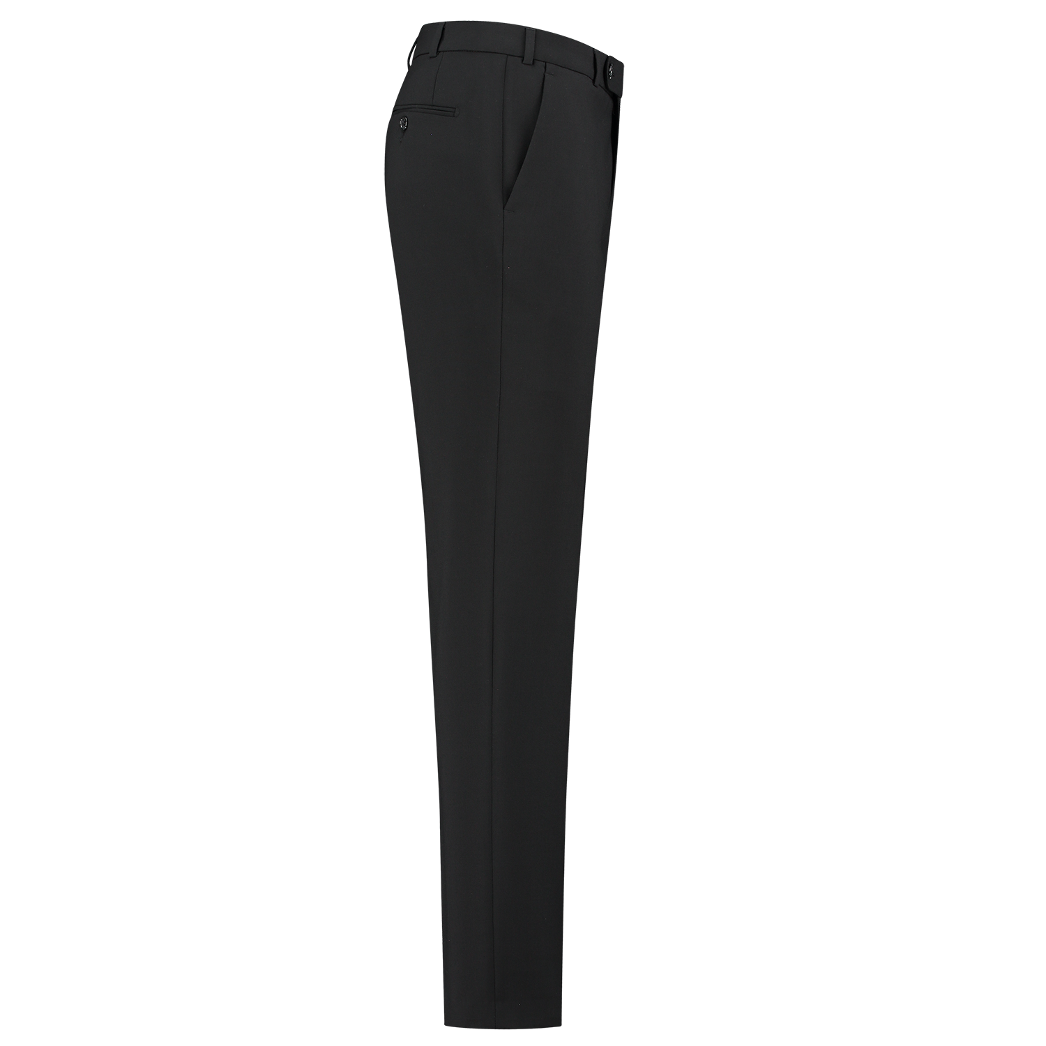 Tricorp Pantalons 505013 zwart(black)