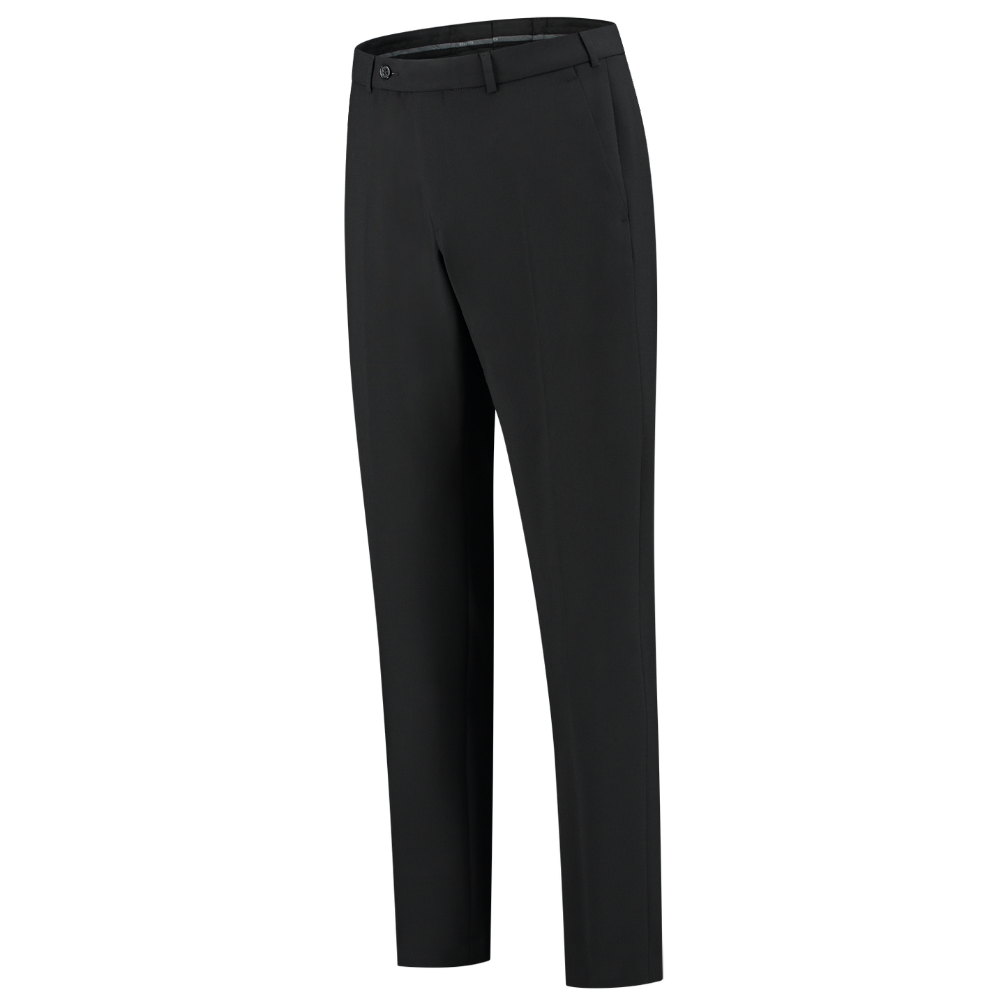 Tricorp Pantalons 505013 zwart(black)