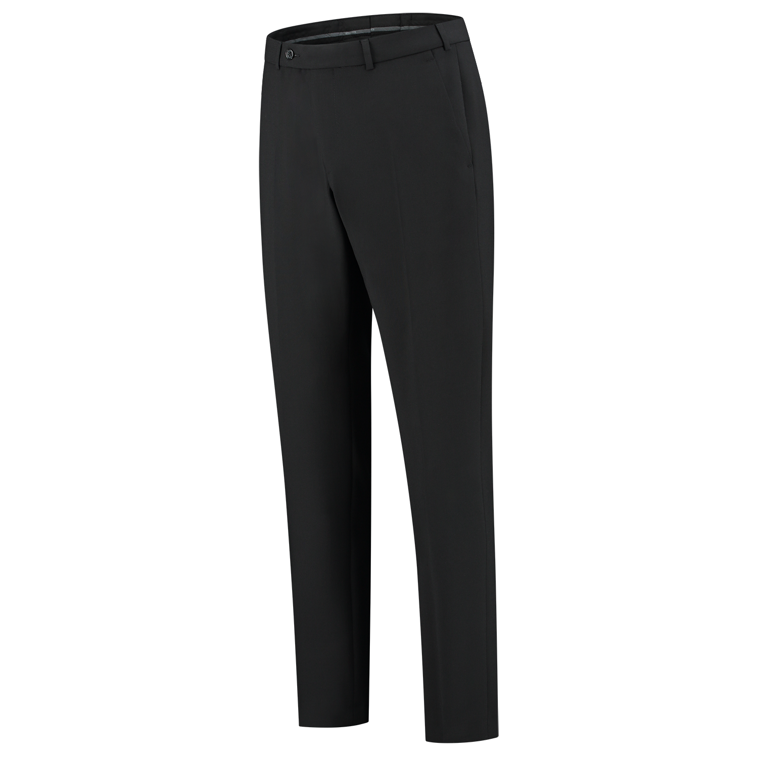 Tricorp Pantalons 505013 zwart(black)