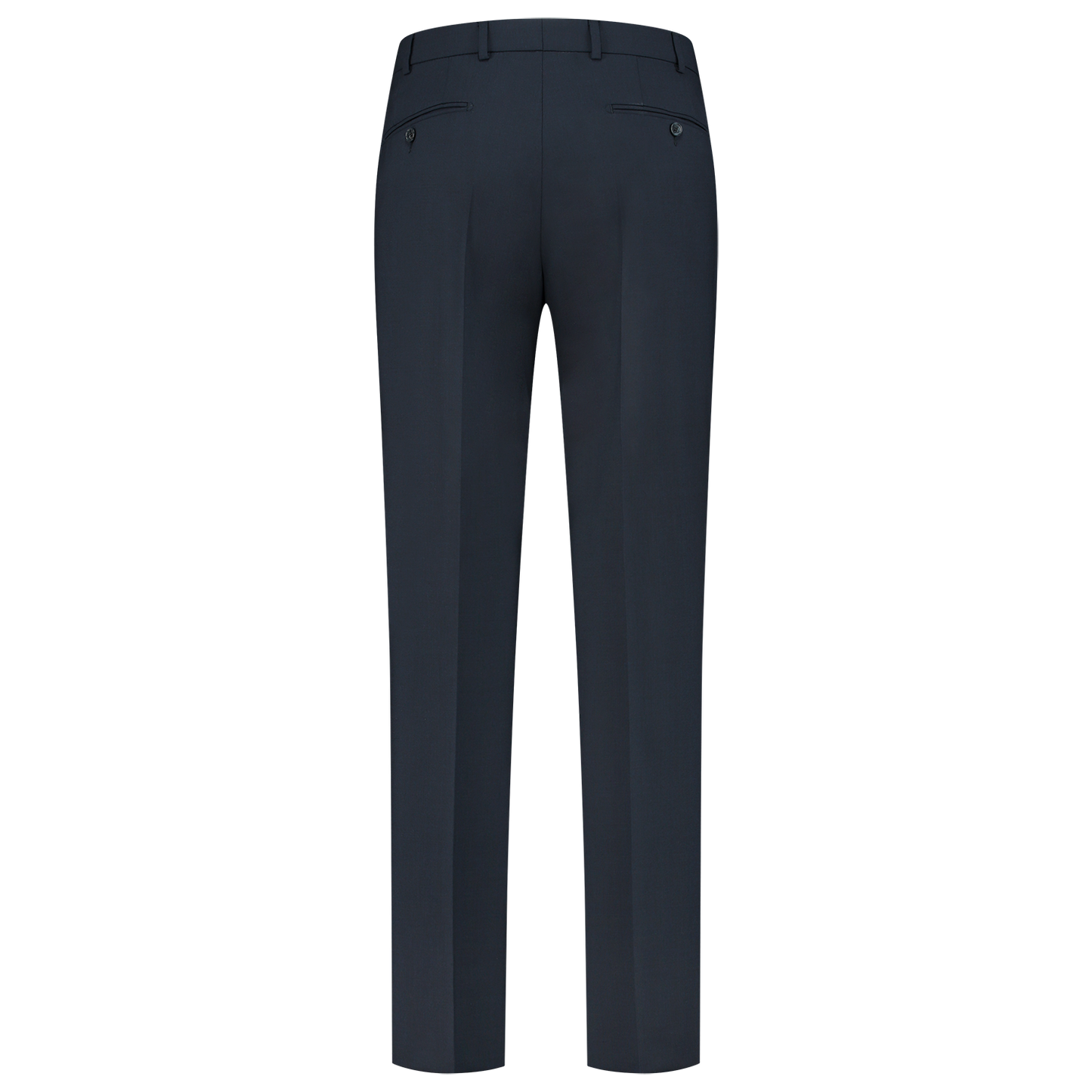 Tricorp Pantalons 505013 marineblauw(navy)