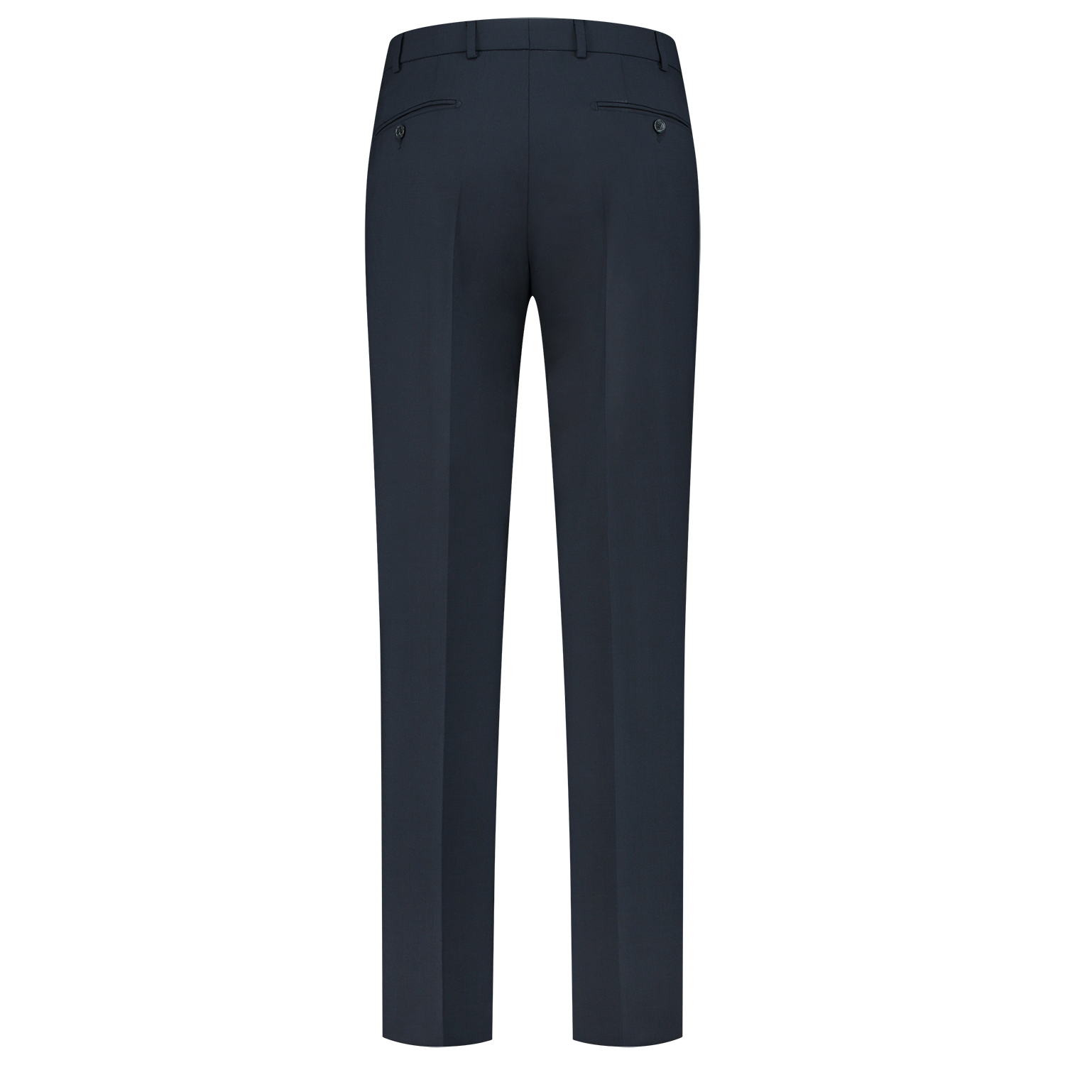 Tricorp Pantalons 505013 marineblauw(navy)