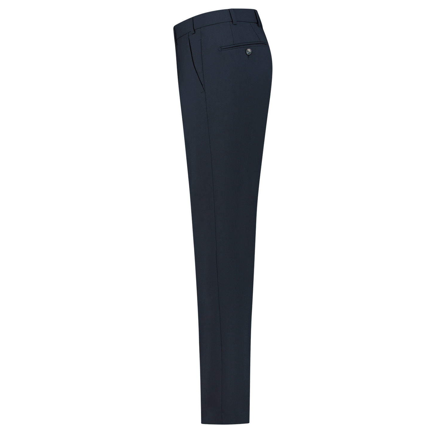 Tricorp Pantalons 505013 marineblauw(navy)