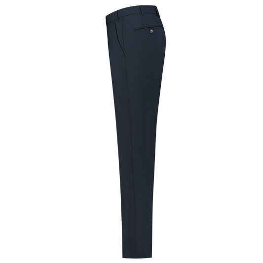Tricorp Pantalons 505013 marineblauw(navy)