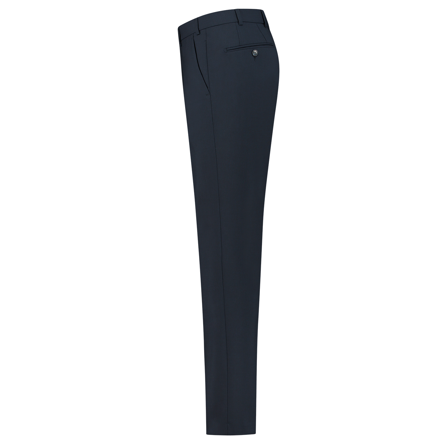 Tricorp Pantalons 505013 marineblauw(navy)